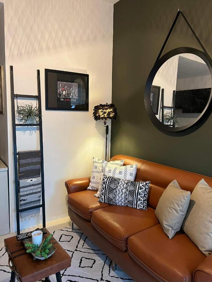 Inspiria Abreeza Davao Lejlighedshotel Eksteriør billede