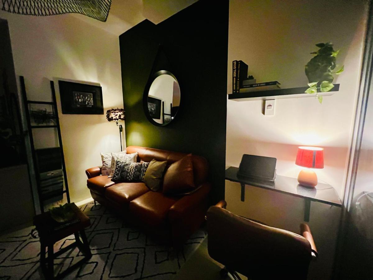 Inspiria Abreeza Davao Lejlighedshotel Eksteriør billede