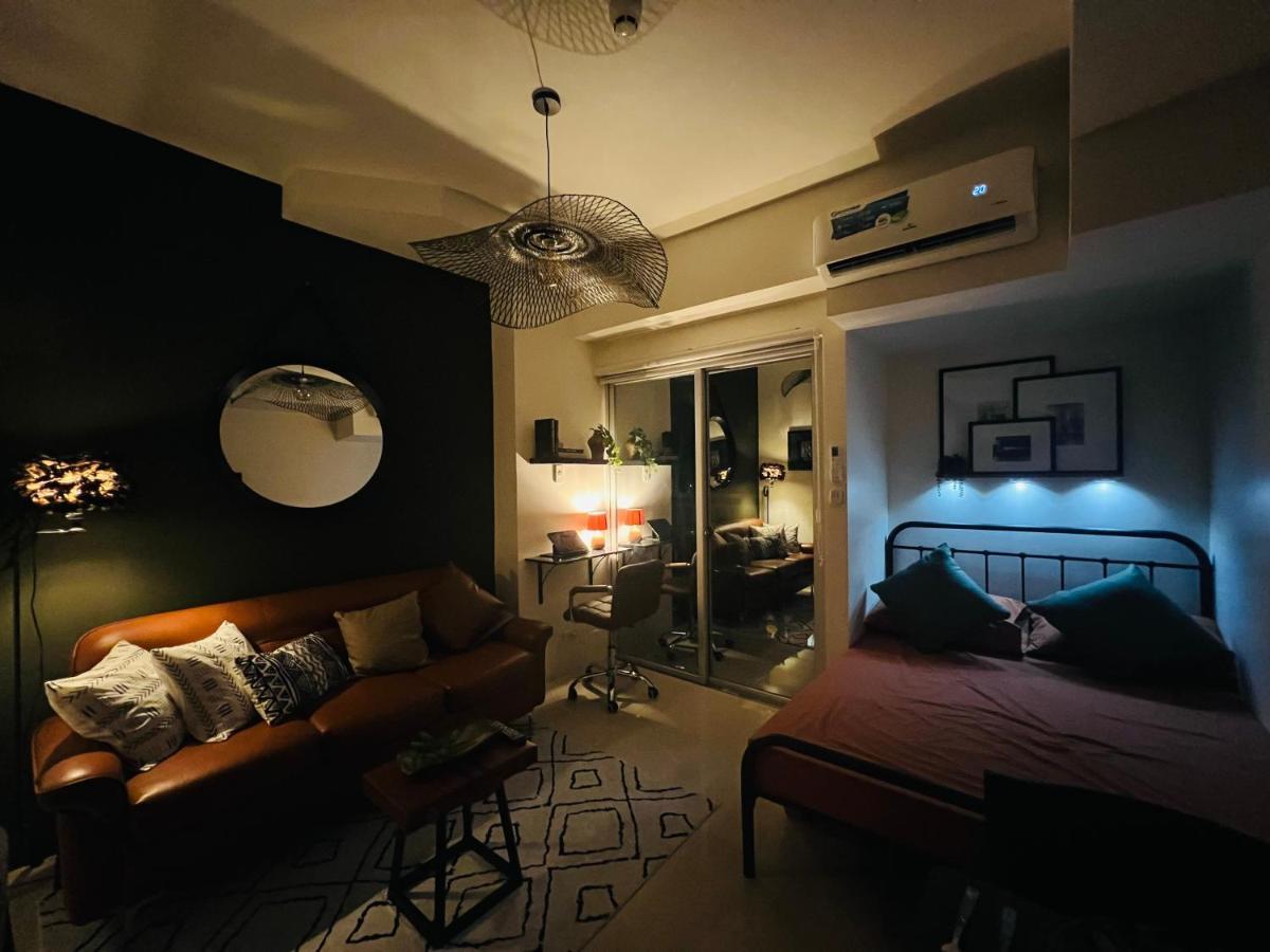 Inspiria Abreeza Davao Lejlighedshotel Eksteriør billede
