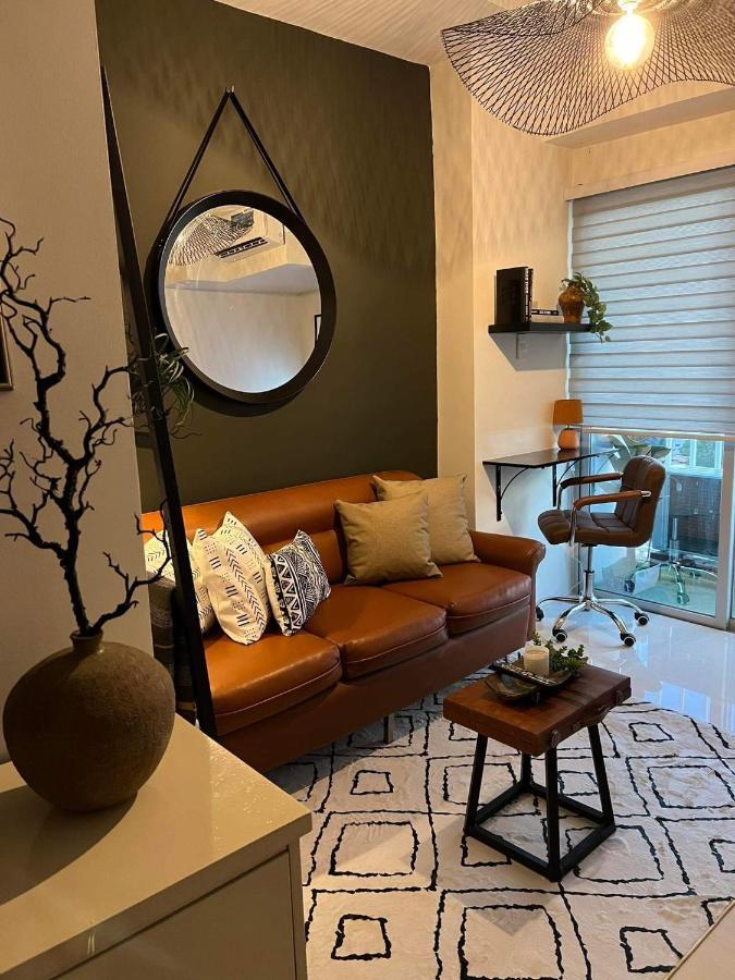 Inspiria Abreeza Davao Lejlighedshotel Eksteriør billede