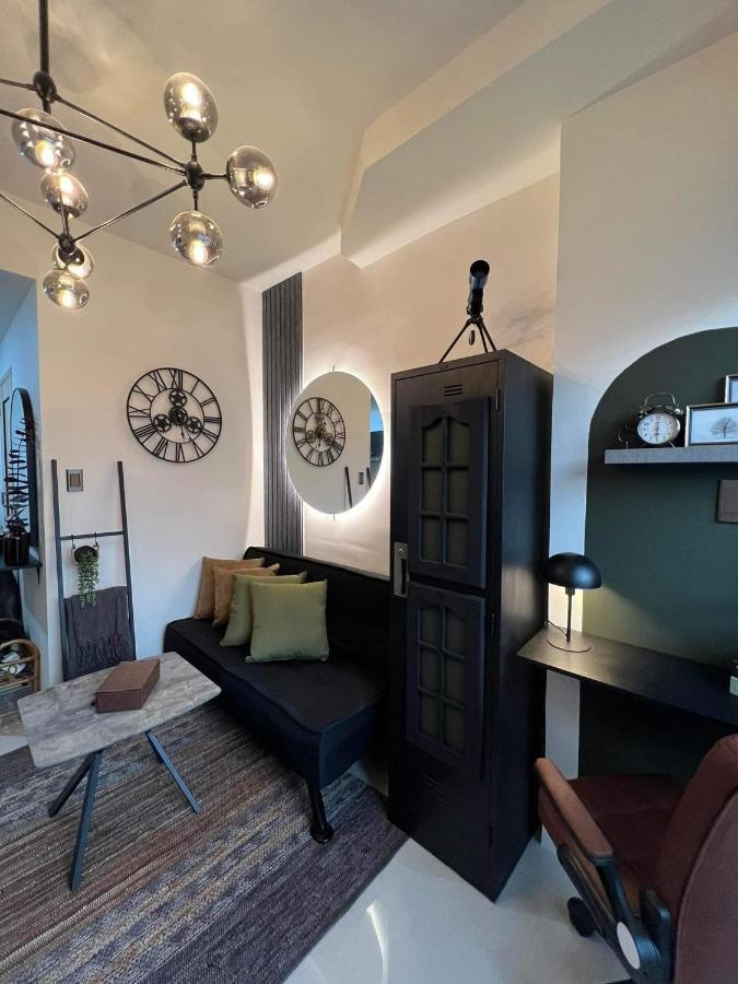 Inspiria Abreeza Davao Lejlighedshotel Eksteriør billede