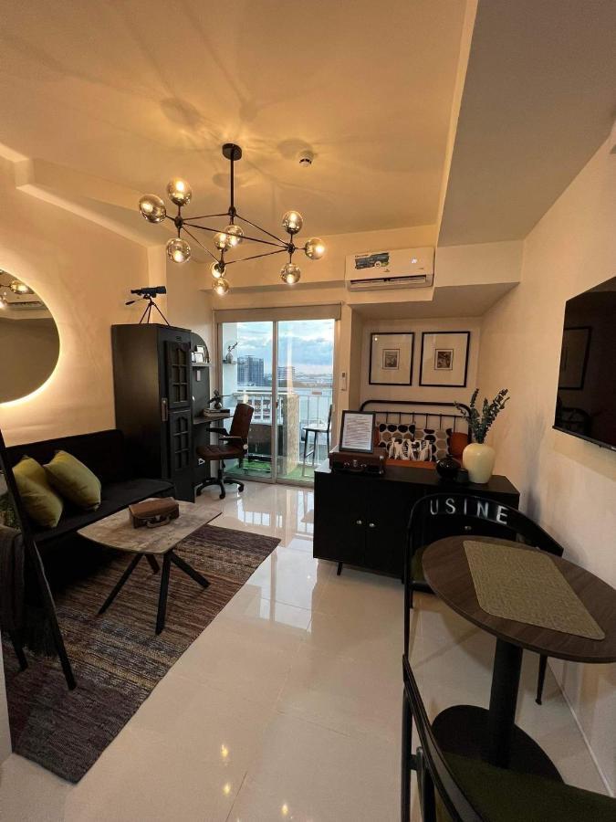 Inspiria Abreeza Davao Lejlighedshotel Eksteriør billede