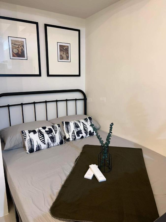 Inspiria Abreeza Davao Lejlighedshotel Eksteriør billede
