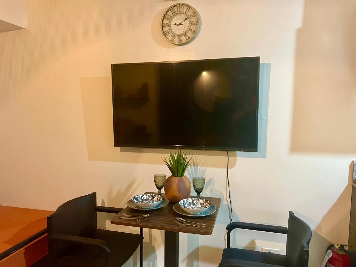 Inspiria Abreeza Davao Lejlighedshotel Eksteriør billede