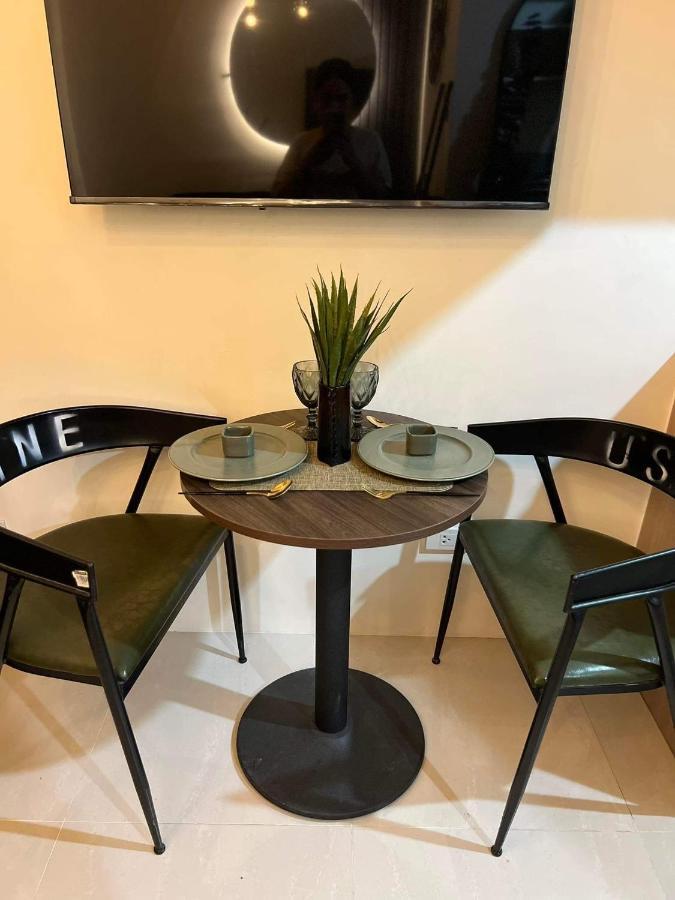 Inspiria Abreeza Davao Lejlighedshotel Eksteriør billede