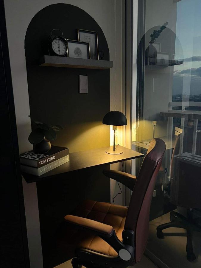 Inspiria Abreeza Davao Lejlighedshotel Eksteriør billede