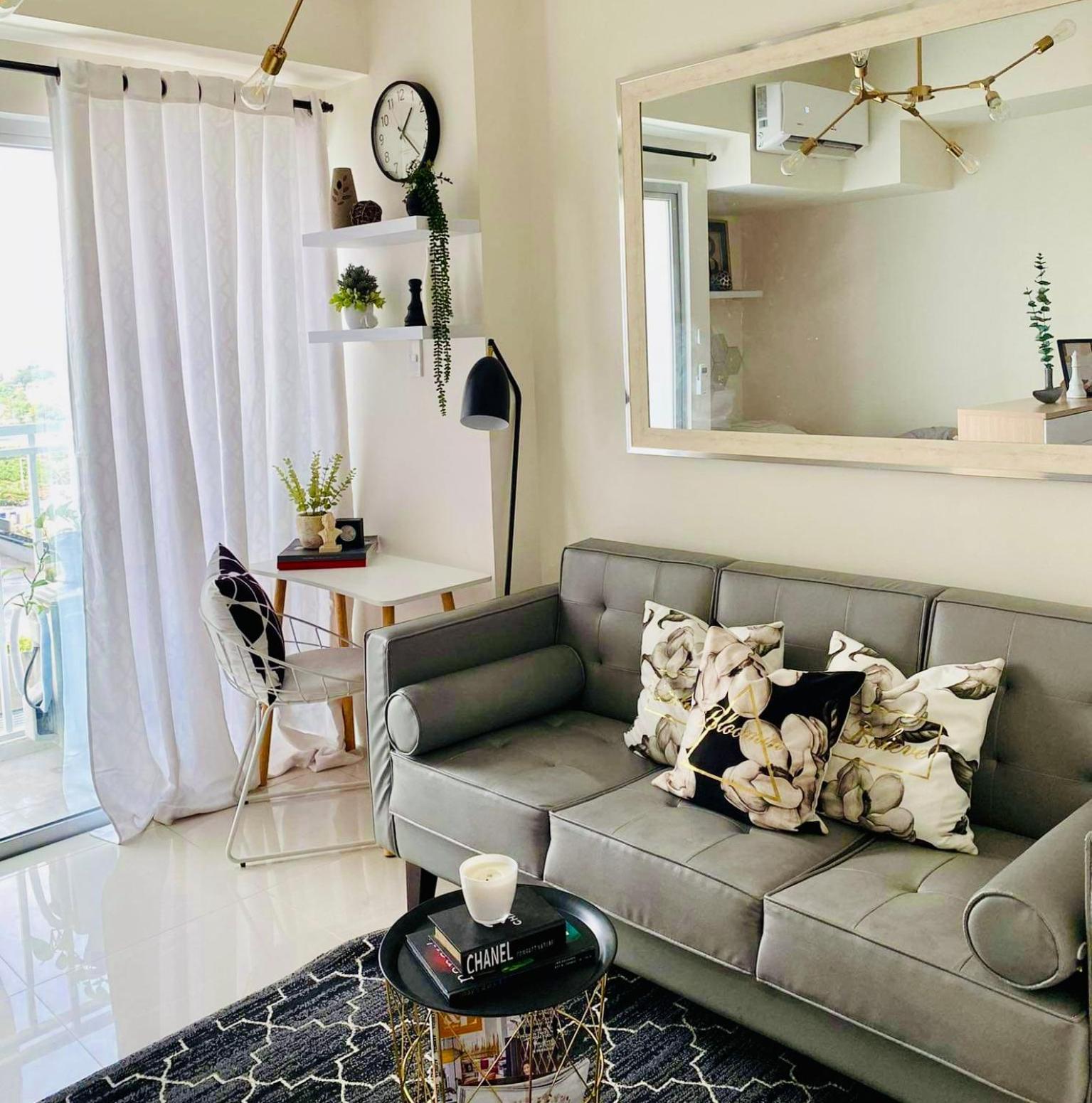 Inspiria Abreeza Davao Lejlighedshotel Eksteriør billede