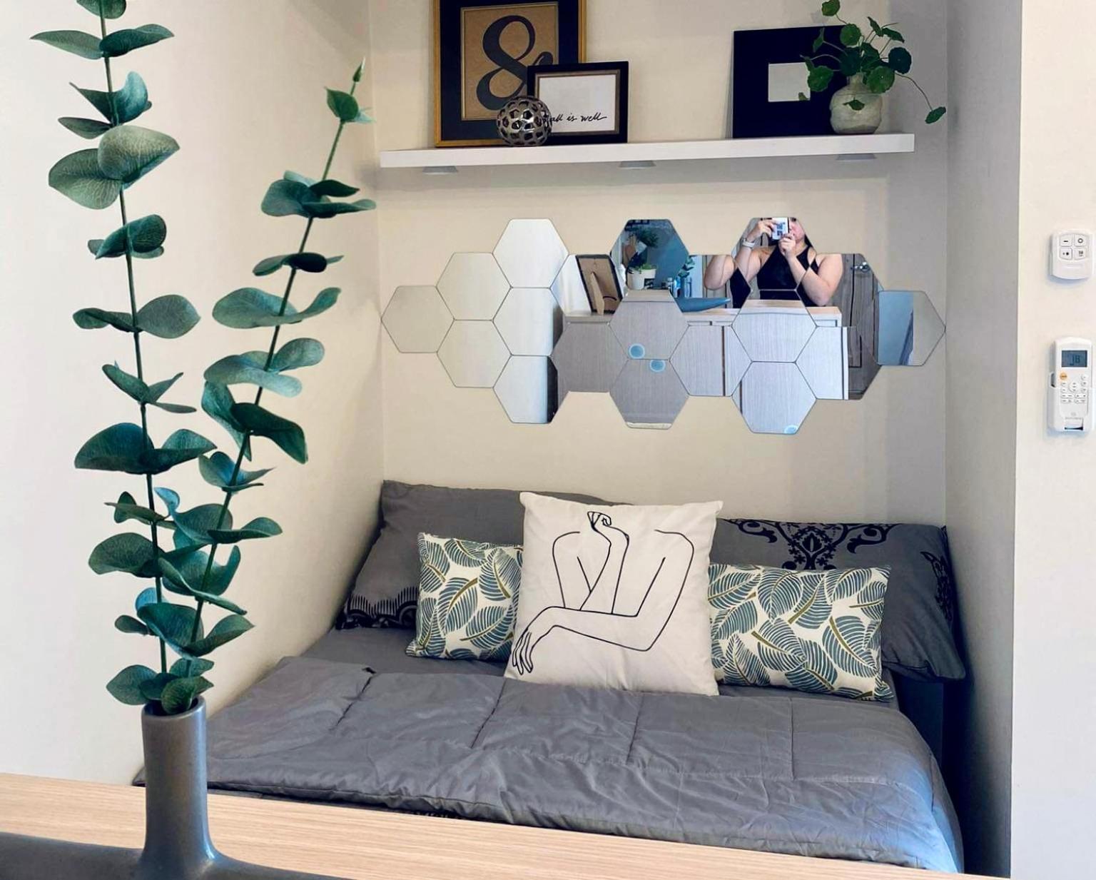 Inspiria Abreeza Davao Lejlighedshotel Eksteriør billede