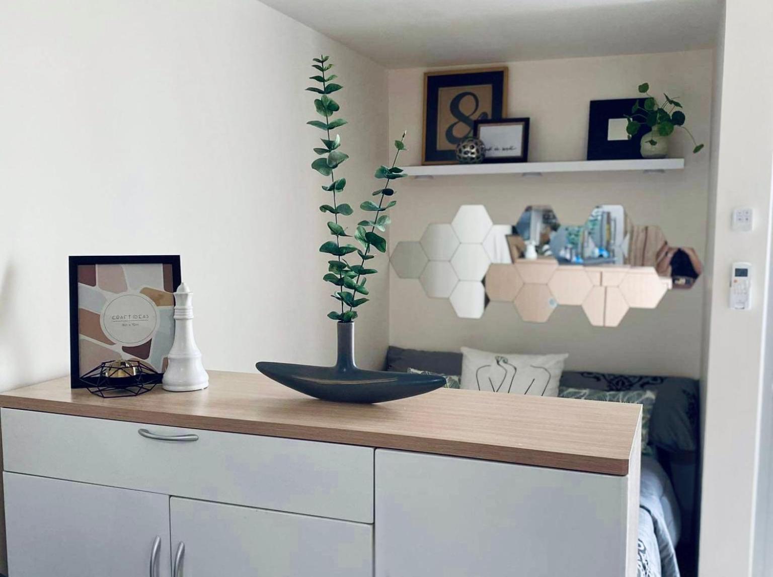 Inspiria Abreeza Davao Lejlighedshotel Eksteriør billede