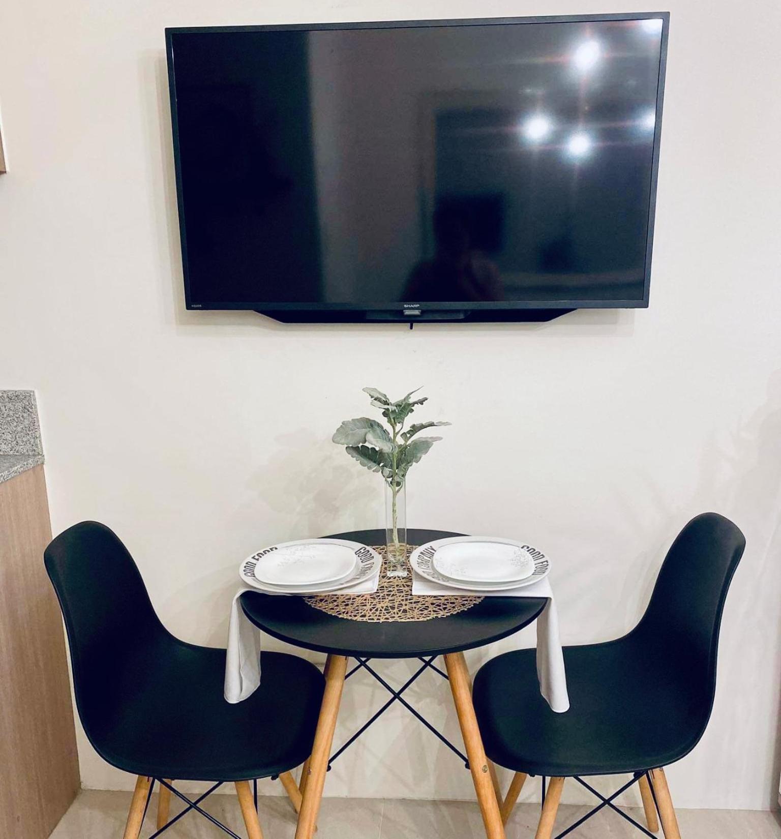 Inspiria Abreeza Davao Lejlighedshotel Eksteriør billede