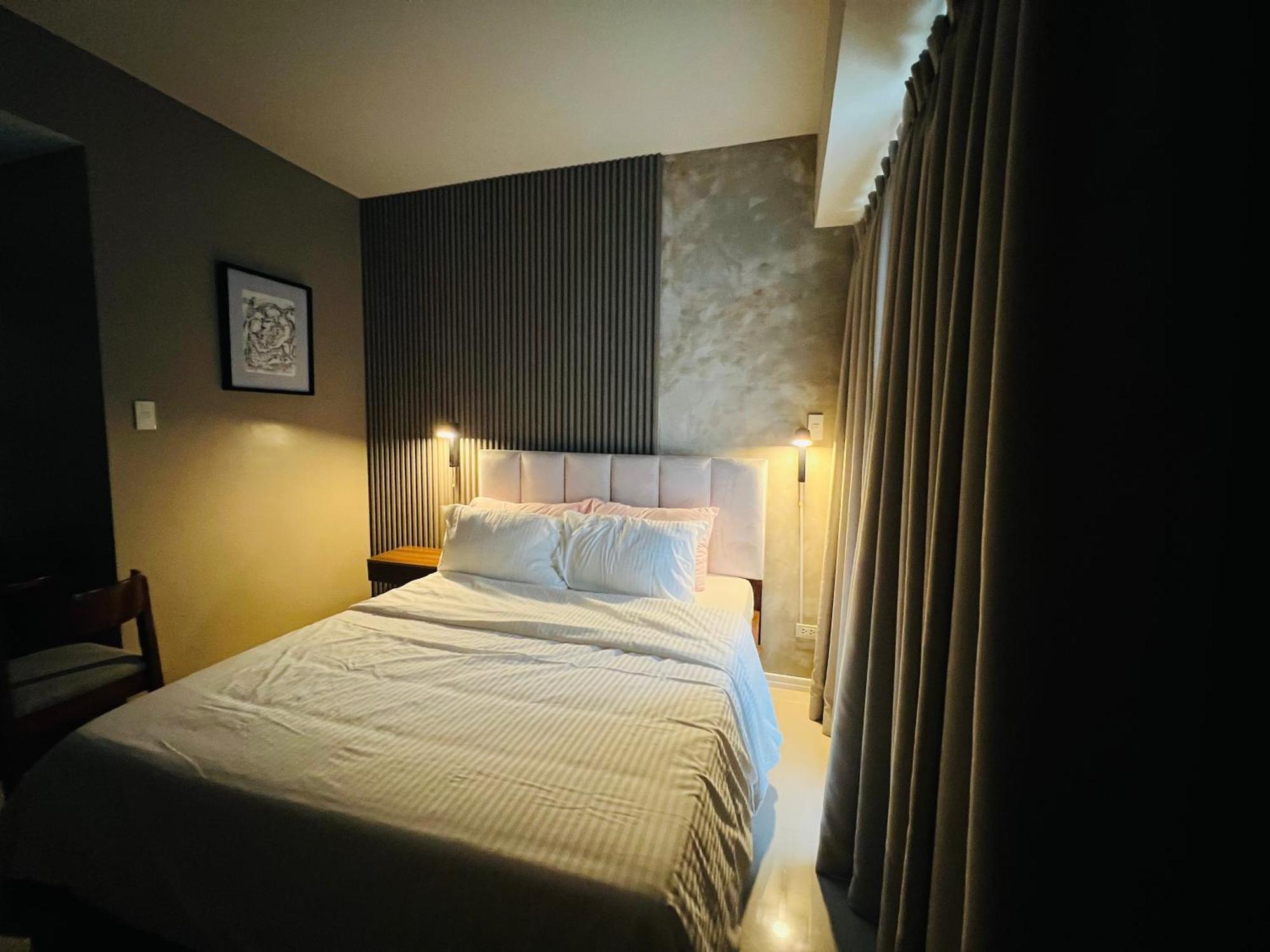 Inspiria Abreeza Davao Lejlighedshotel Eksteriør billede