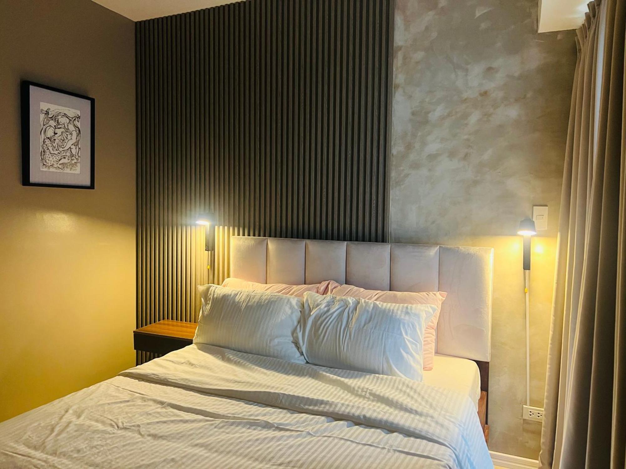 Inspiria Abreeza Davao Lejlighedshotel Eksteriør billede