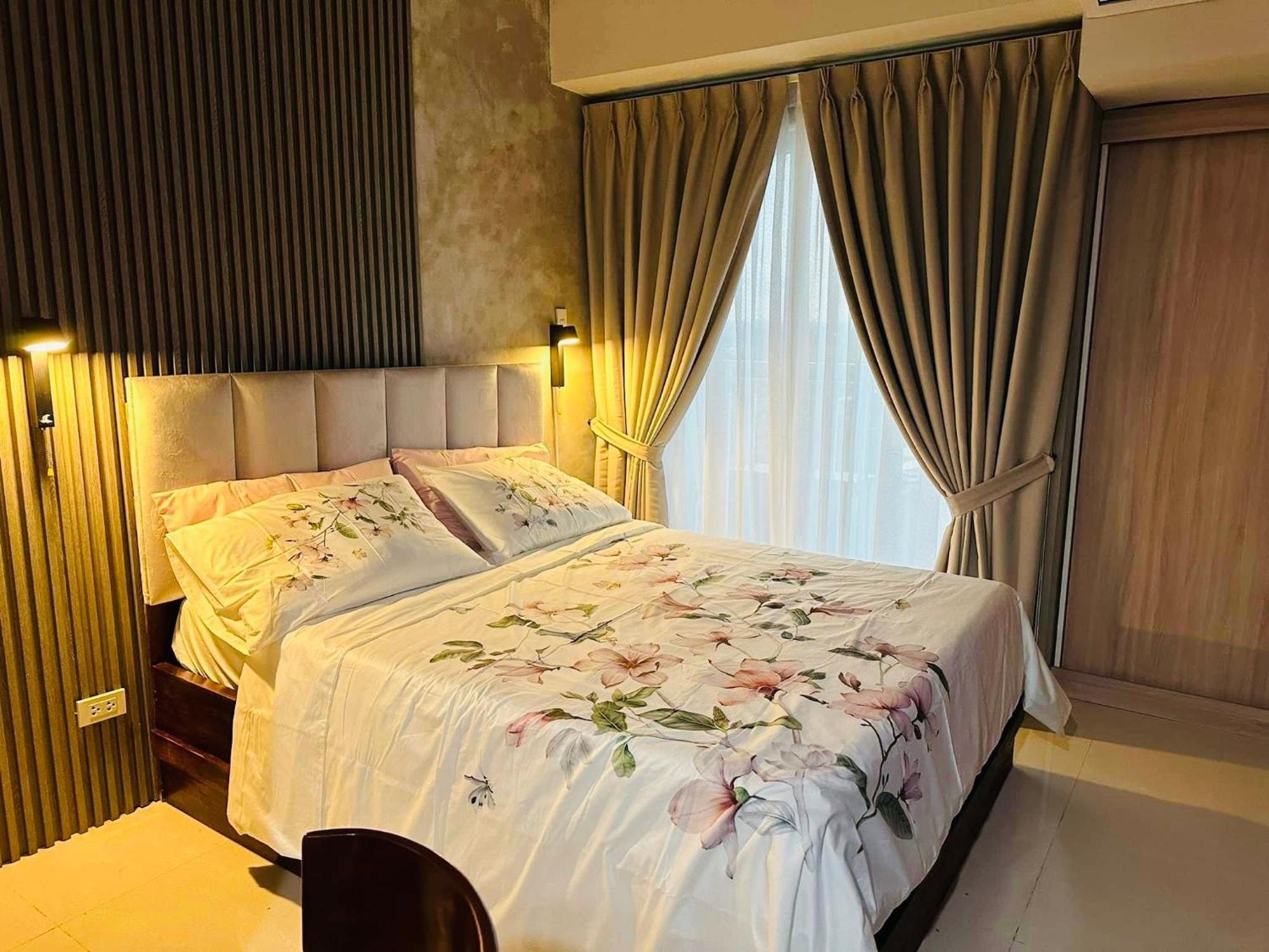 Inspiria Abreeza Davao Lejlighedshotel Eksteriør billede